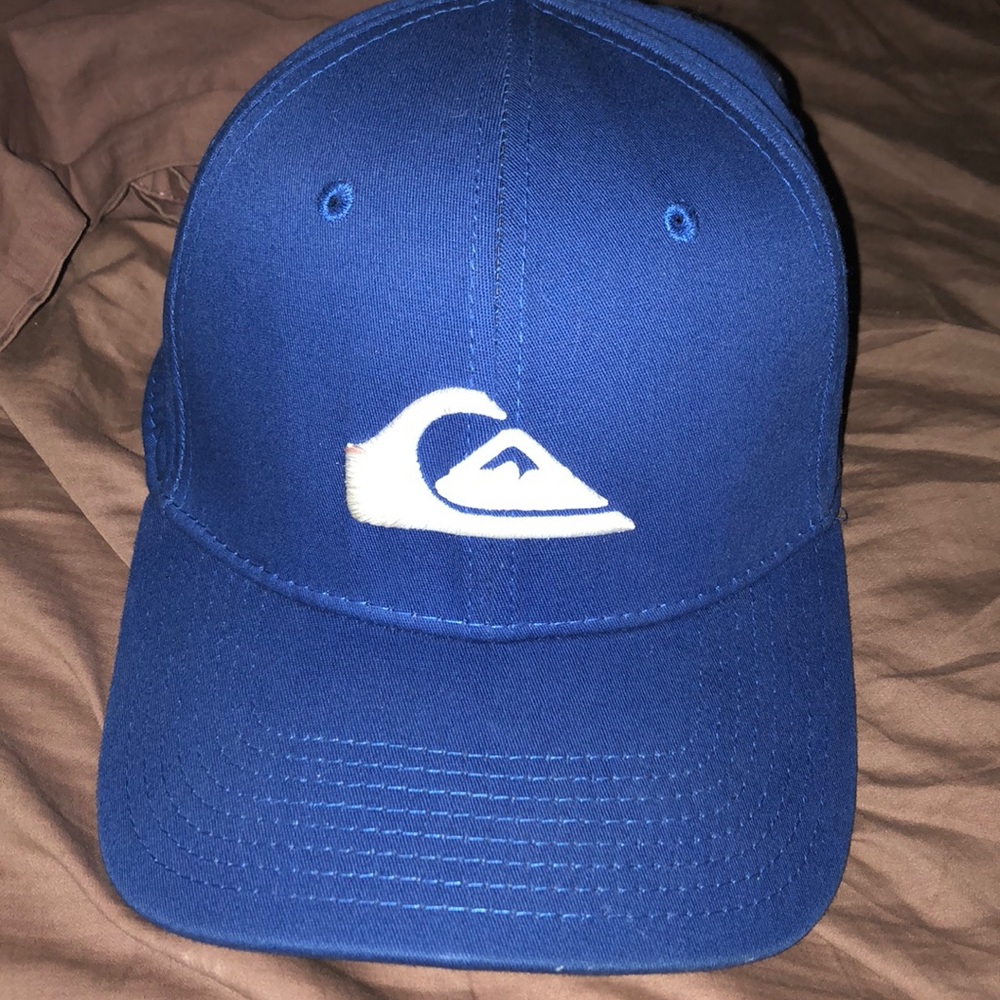 Quicksilver New Era